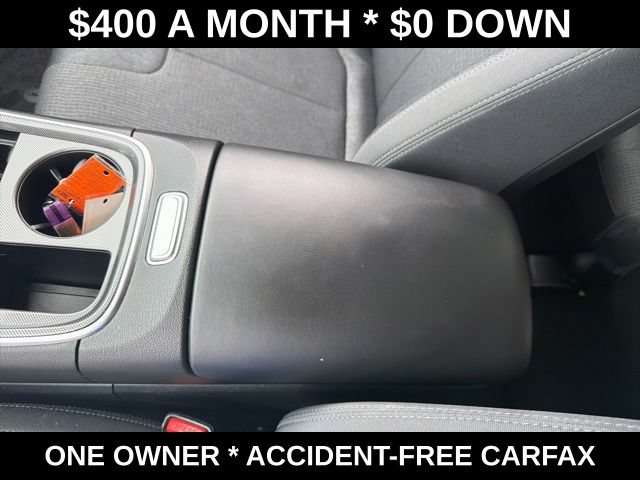 Used 2023 Hyundai Santa Fe SEL w/ Cargo Package AWD/4WD image 22