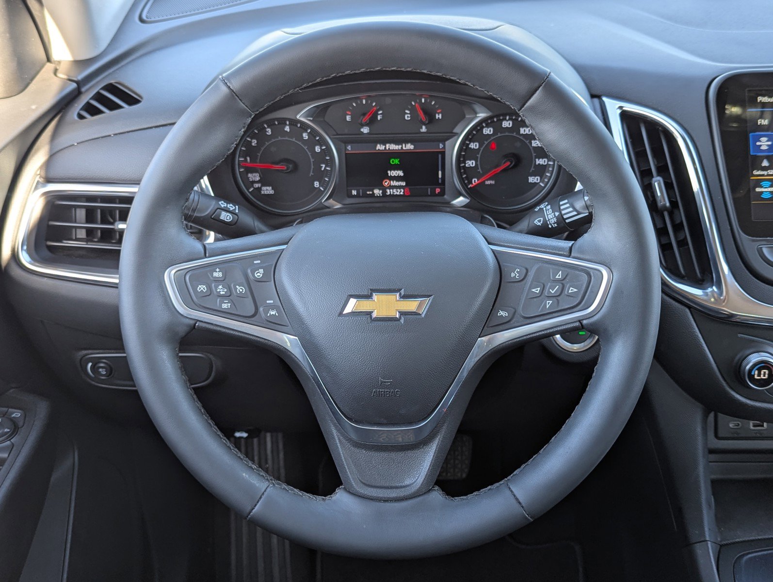 Used 2023 Chevrolet Equinox LT image 24