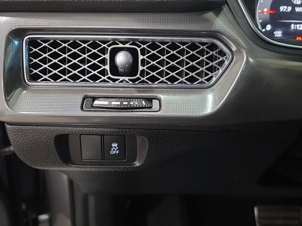 Used 2023 Acura Integra A-Spec image 25