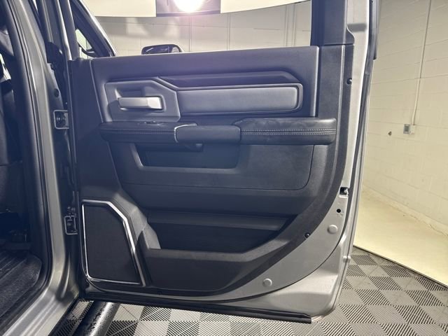 Used 2021 RAM 2500 Power Wagon image 17