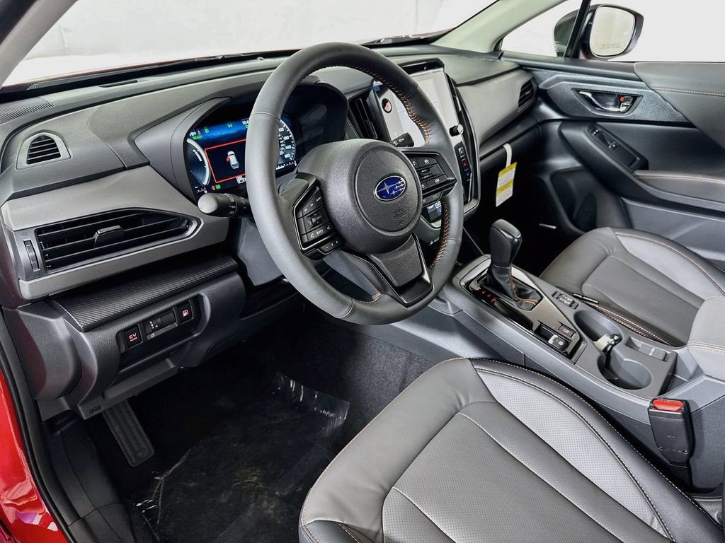 New 2026 Subaru Crosstrek 2.5i Limited AWD/4WD image 9