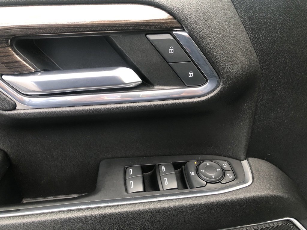 Used 2023 Chevrolet Silverado 1500 LT image 10