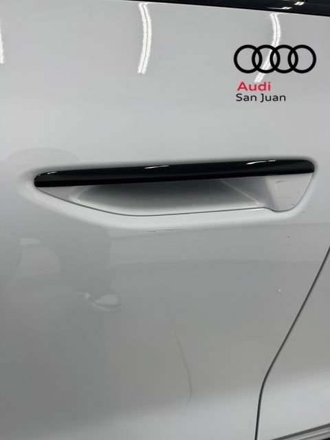 New 2026 Audi A6 Prestige AWD/4WD image 8