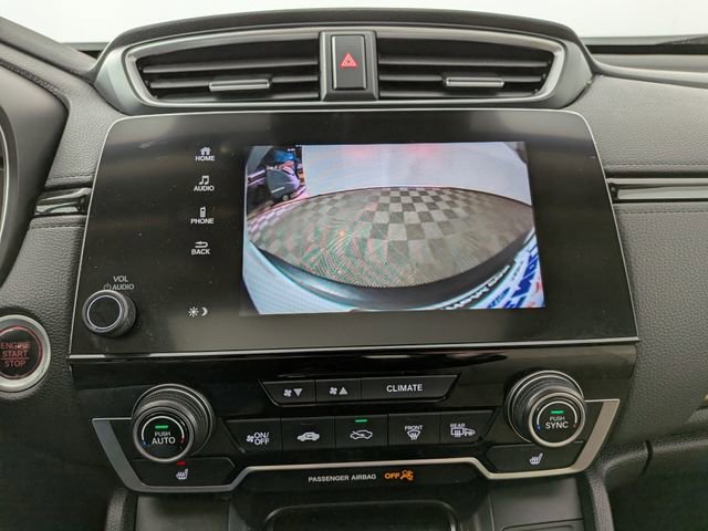 Certified 2020 Honda CR-V EX-L image 9