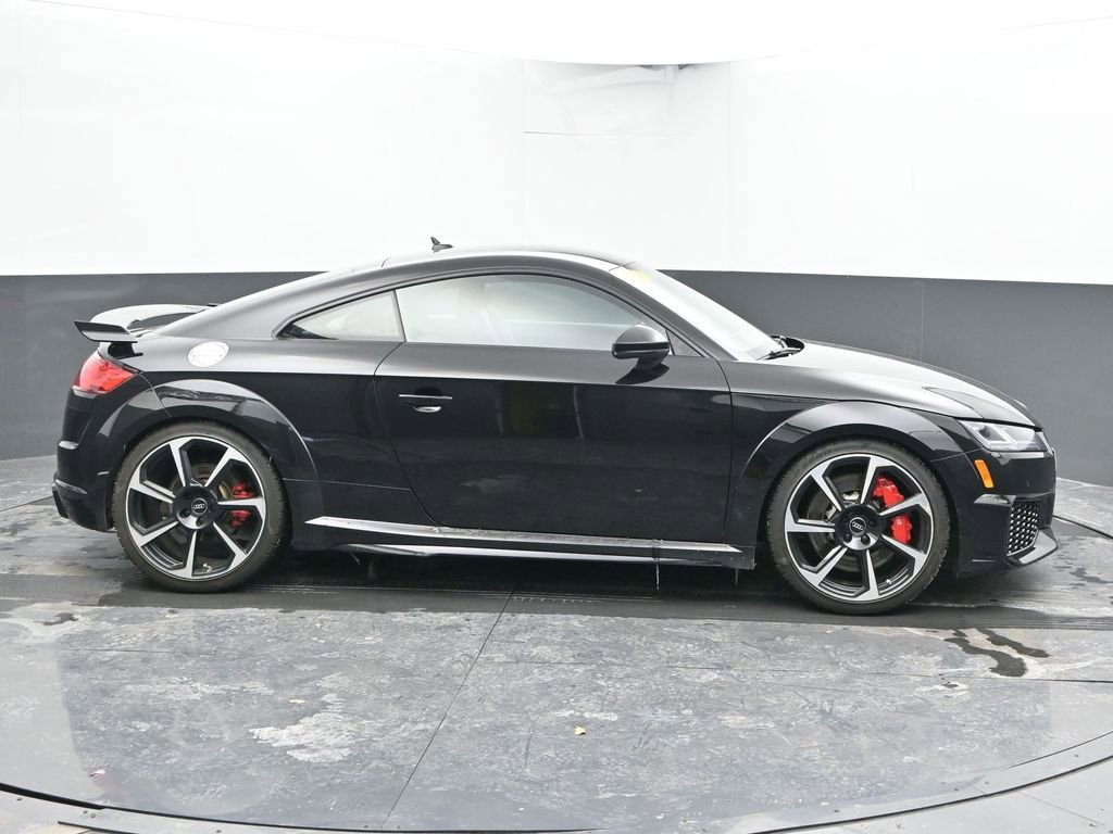 Used 2019 Audi TT RS image 11