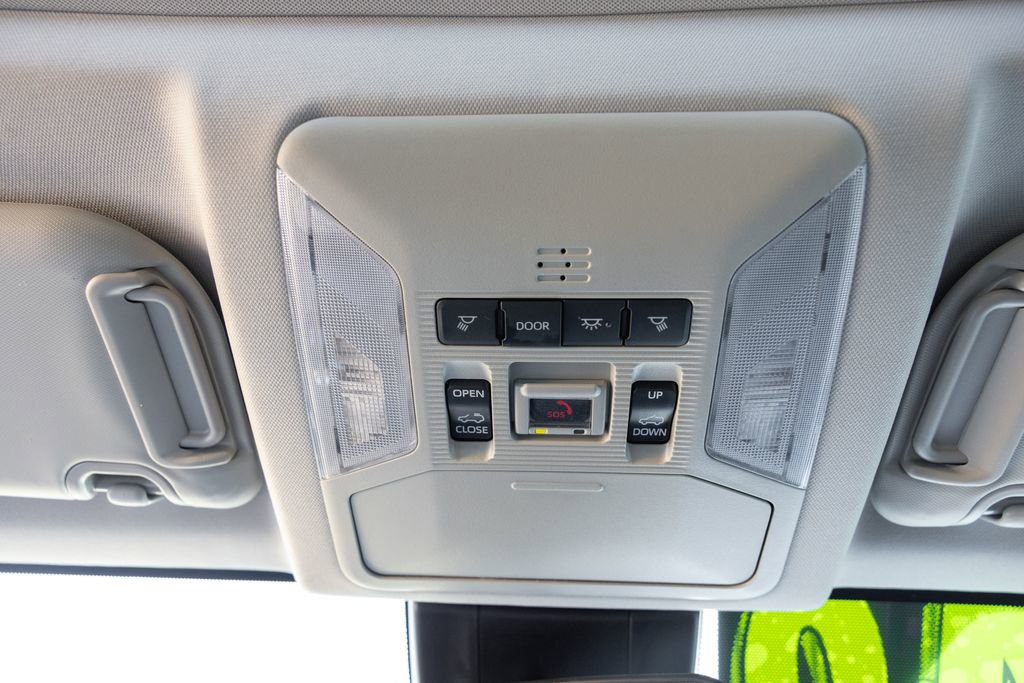 Certified 2025 Toyota RAV4 XLE w/ Convenience Package image 23