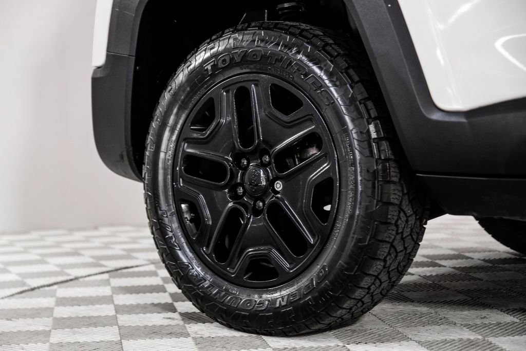 Used 2018 Jeep Renegade Sport w/ Power & Air Group image 52