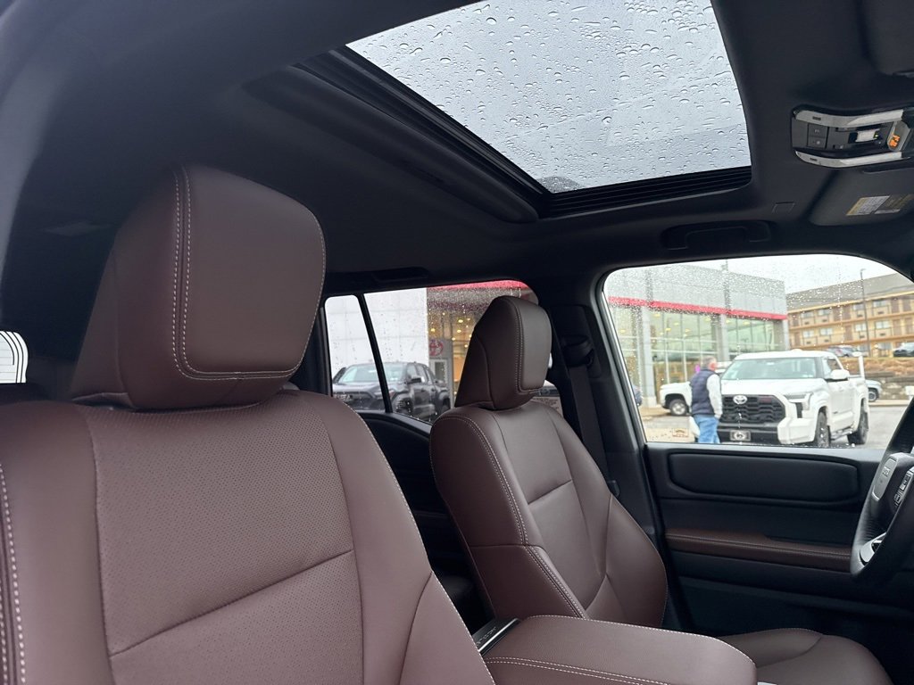 New 2026 Toyota Land Cruiser image 8