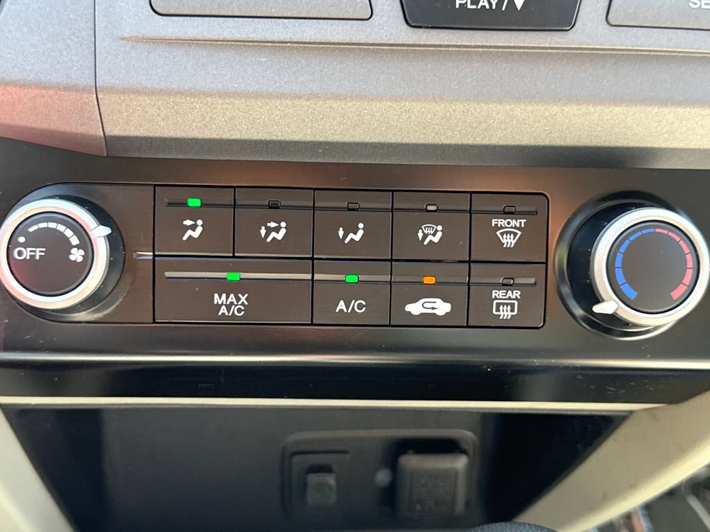 Used 2012 Honda Civic LX image 24
