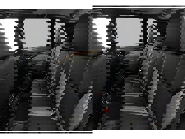 New 2026 Subaru Forester Sport w/ Sport Plus Package image 40