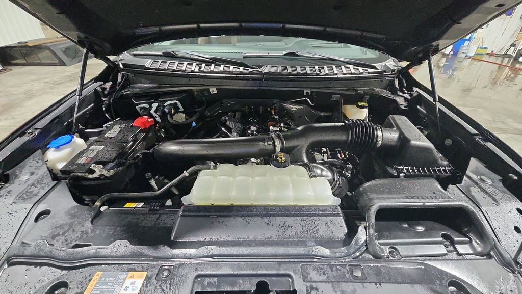 Used 2024 Lincoln Navigator Reserve w/ Equipment Group 201A image 31