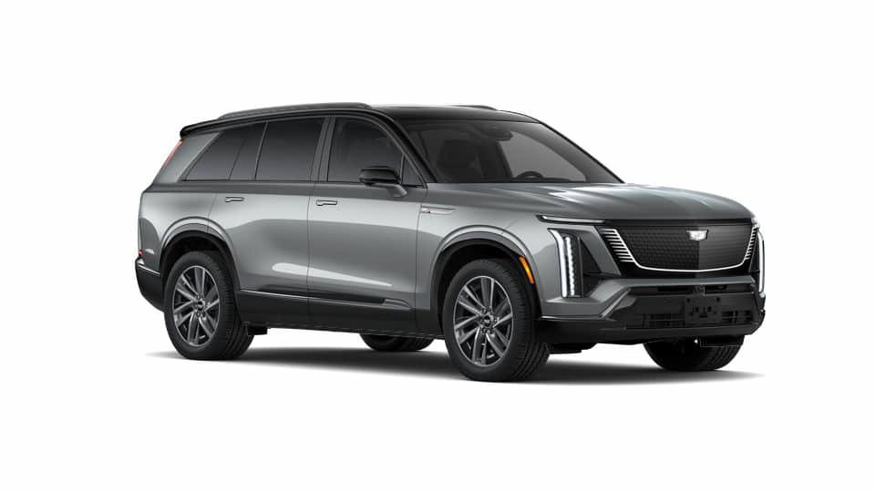 New 2027 Cadillac Vistiq Sport w/ LPO, Floor Liner Package AWD/4WD image 14
