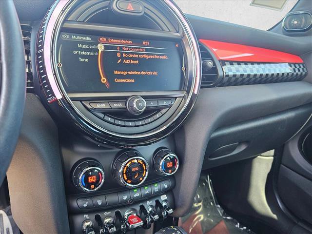 Used 2018 MINI Cooper John Cooper Works FWD image 15