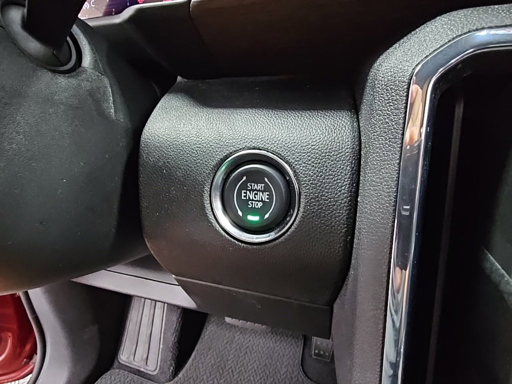 Certified 2024 GMC Acadia Denali w/ LPO, Floor Liner Package image 23