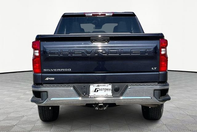 Used 2023 Chevrolet Silverado 1500 LT image 6