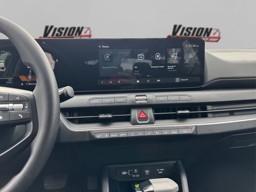 Certified 2025 Kia K4 LXS image 18