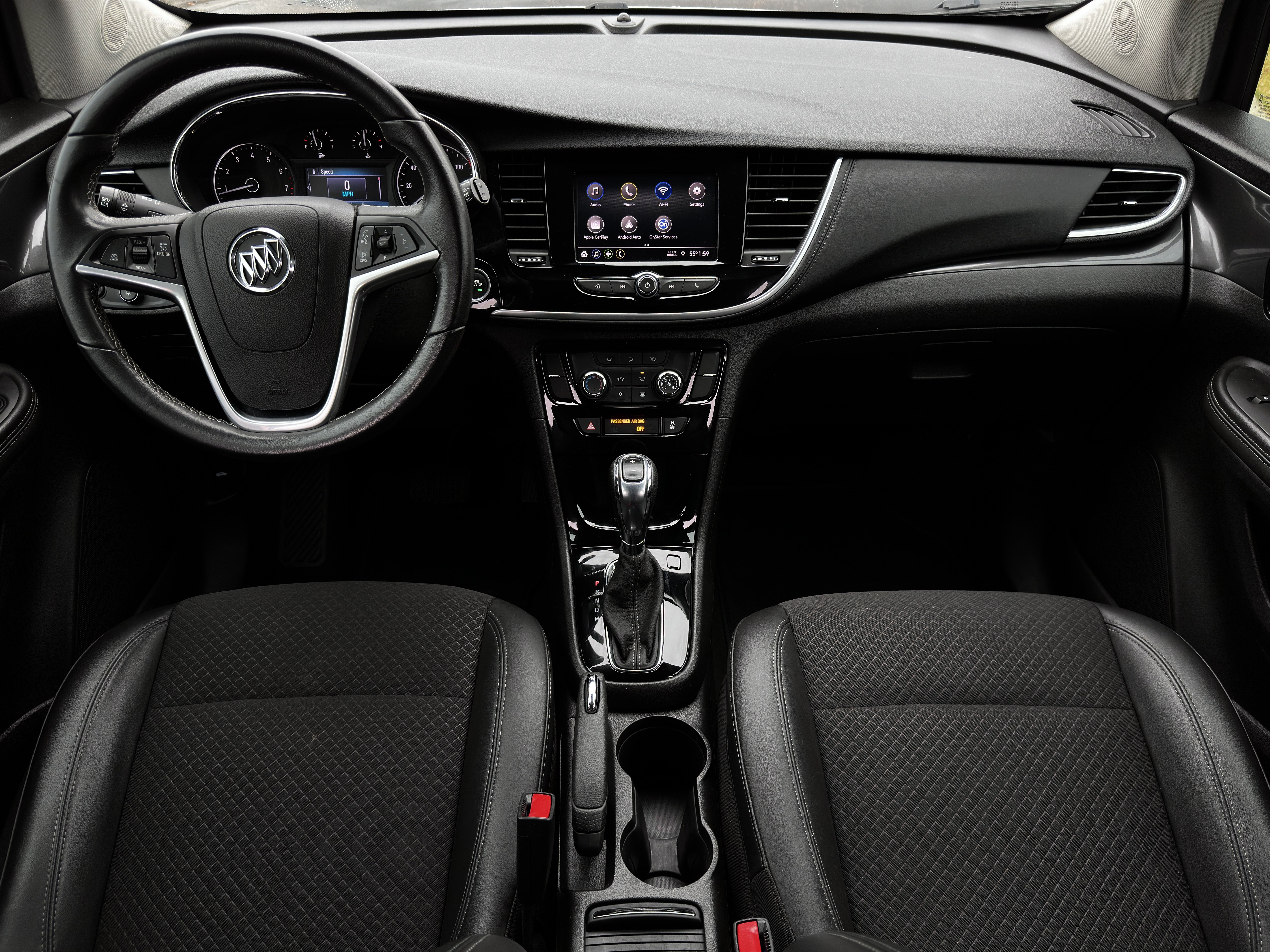 Used 2022 Buick Encore Preferred w/ Safety Package image 28