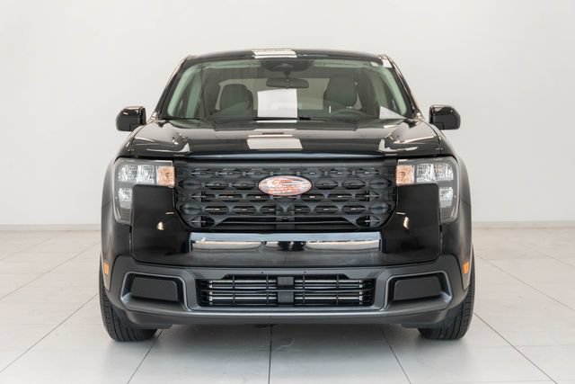 Used 2025 Ford Maverick XLT w/ XLT Luxury Package AWD/4WD image 16