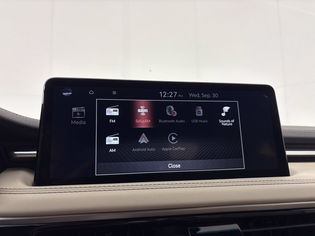 New 2026 Genesis G70 2.5T RWD image 30