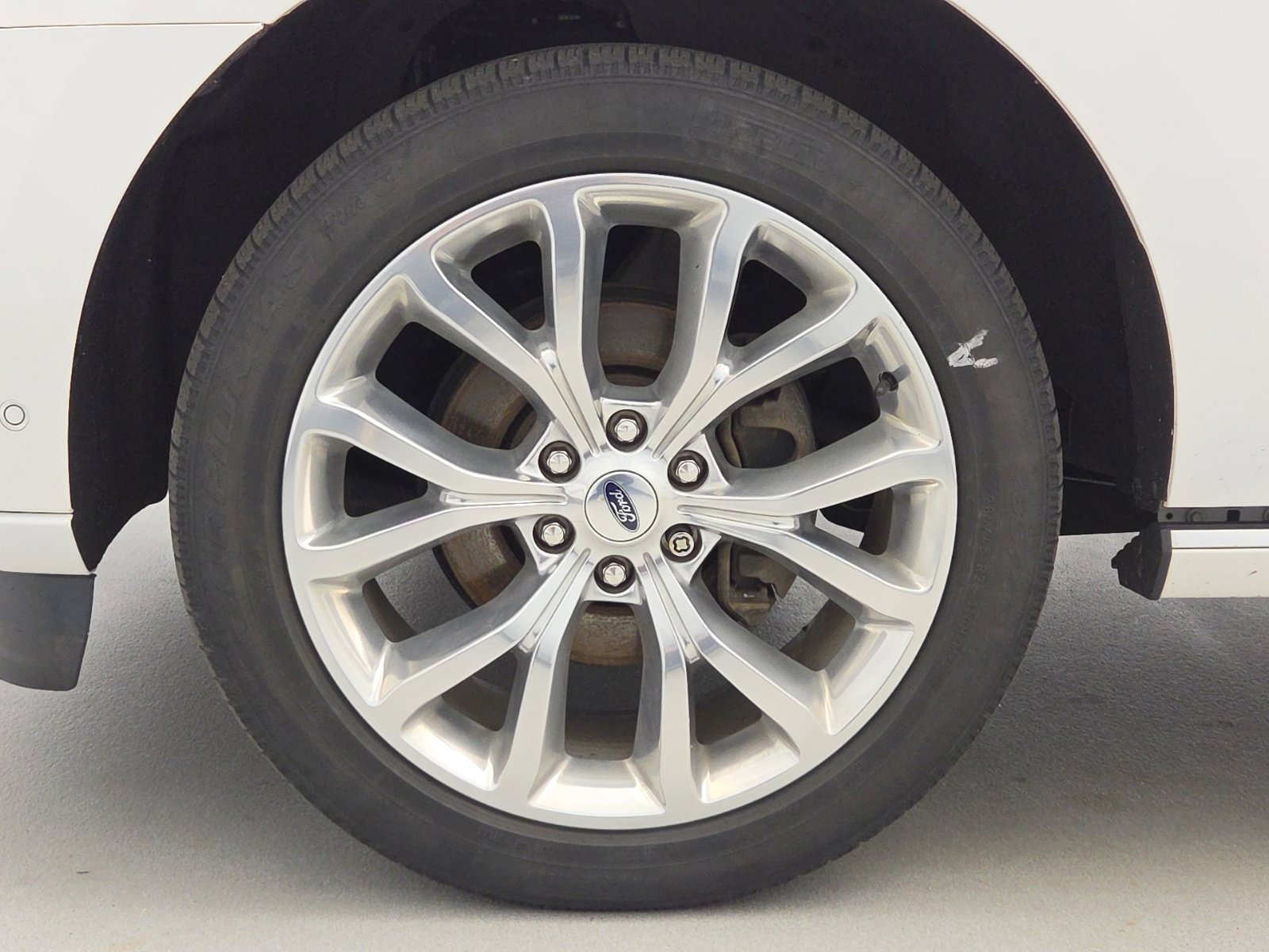 Used 2019 Ford Expedition Platinum AWD/4WD image 54