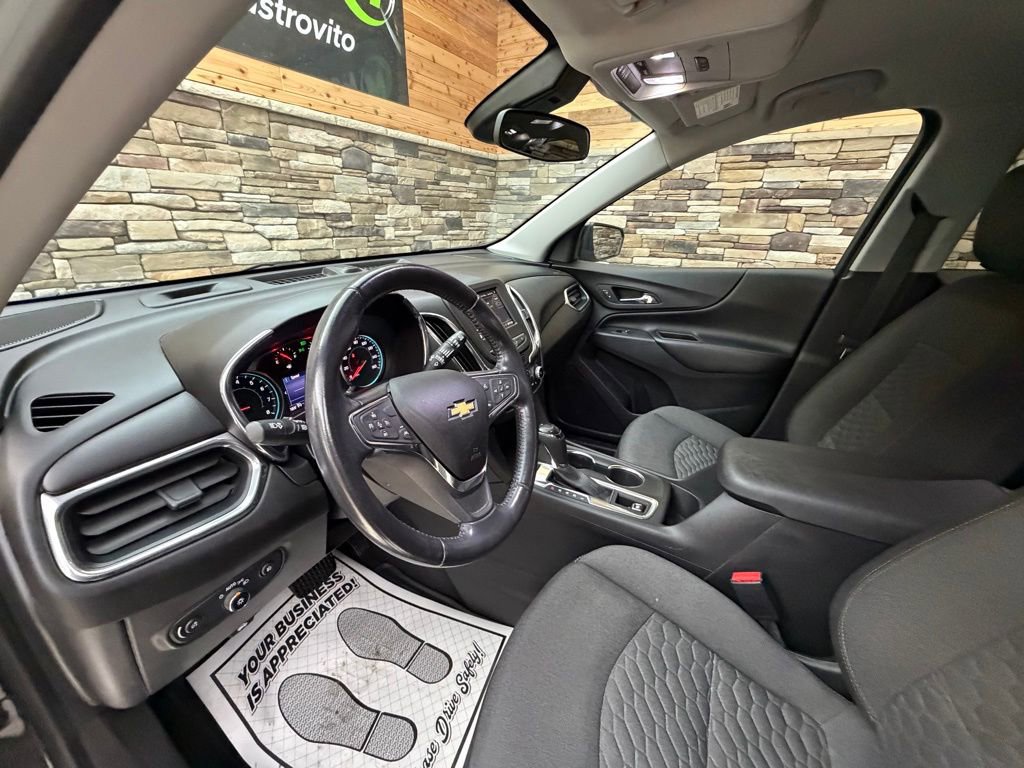 Used 2020 Chevrolet Equinox LT image 10