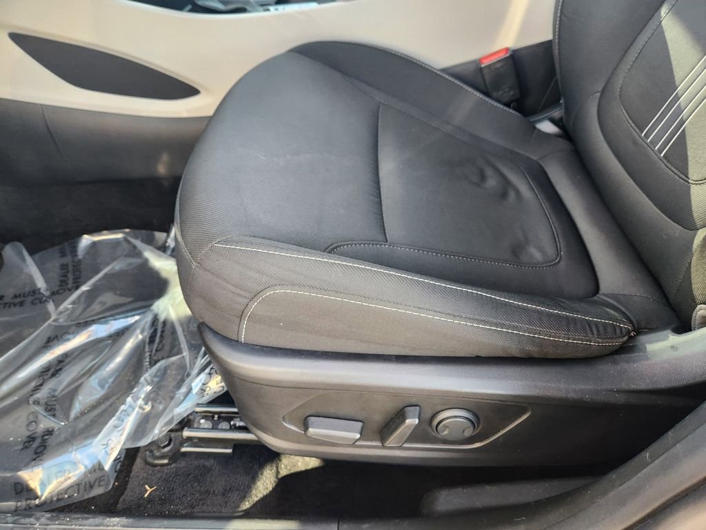 Used 2024 Hyundai Tucson SEL image 25