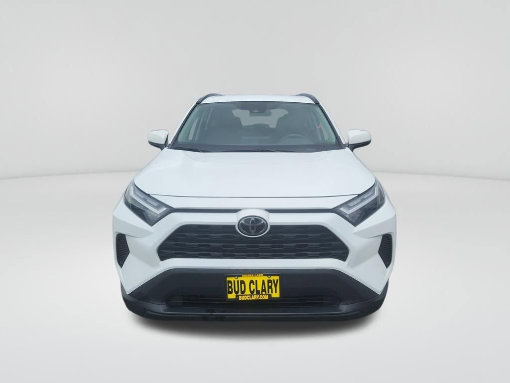 Used 2024 Toyota RAV4 XLE w/ Weather Package image 10