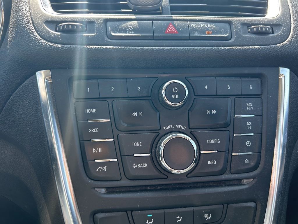 Used 2016 Buick Encore Convenience image 7