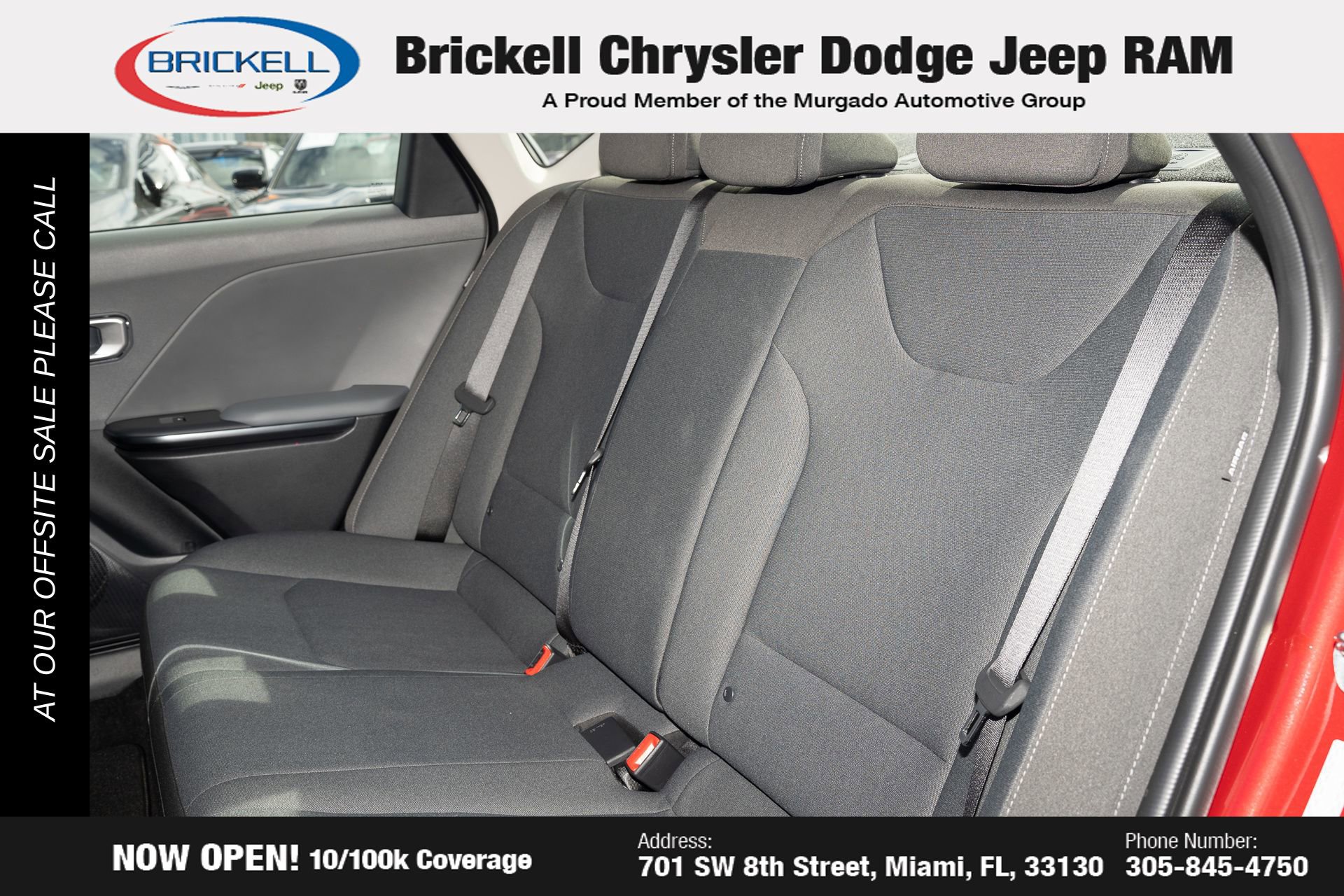 Used 2025 Kia K4 LXS image 16