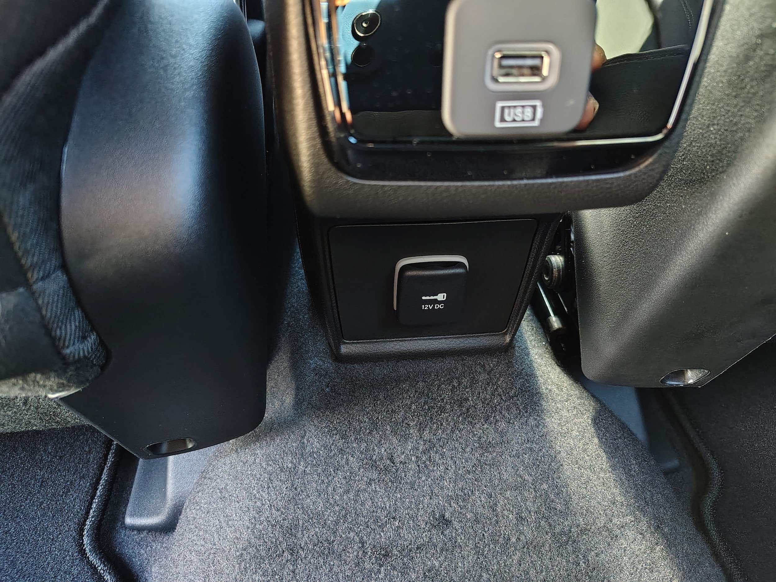 New 2026 Jeep Compass Limited AWD/4WD image 21