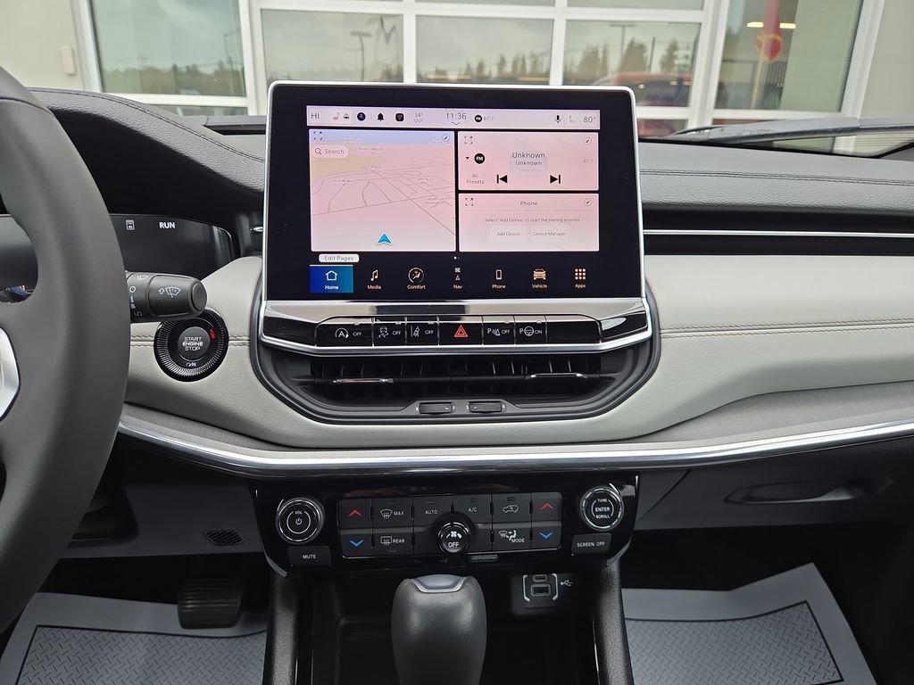 Used 2023 Jeep Compass Limited w/ Elite Group image 22