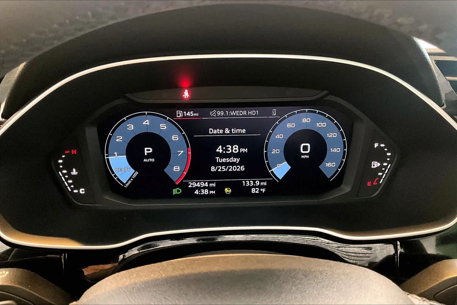Certified 2024 Audi Q3 2.0T Premium Plus AWD/4WD image 26