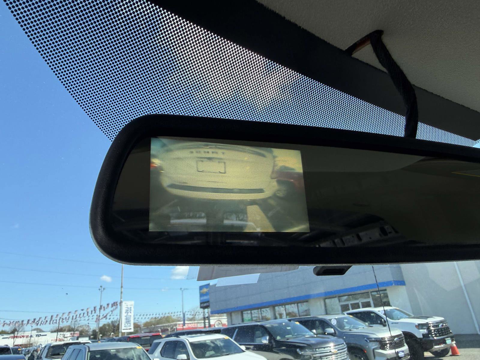 Used 2019 Chevrolet Express 2500 w/ Driver Convenience Package RWD image 23