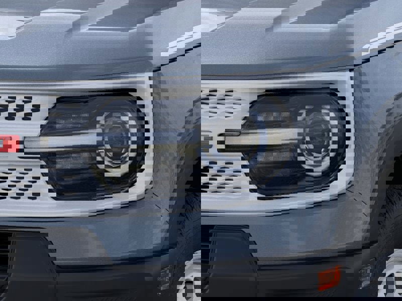 New 2025 Ford Bronco Sport Heritage w/ Convenience Package image 18