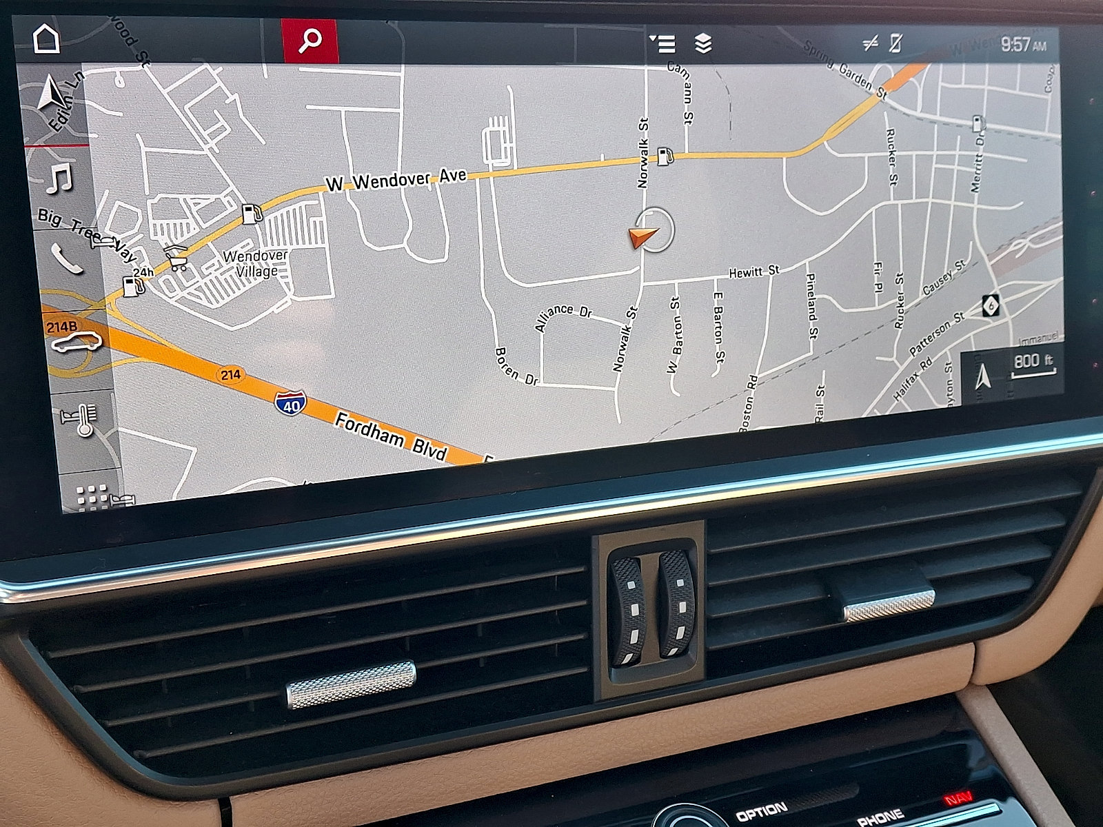 Used 2019 Porsche Cayenne AWD/4WD image 17