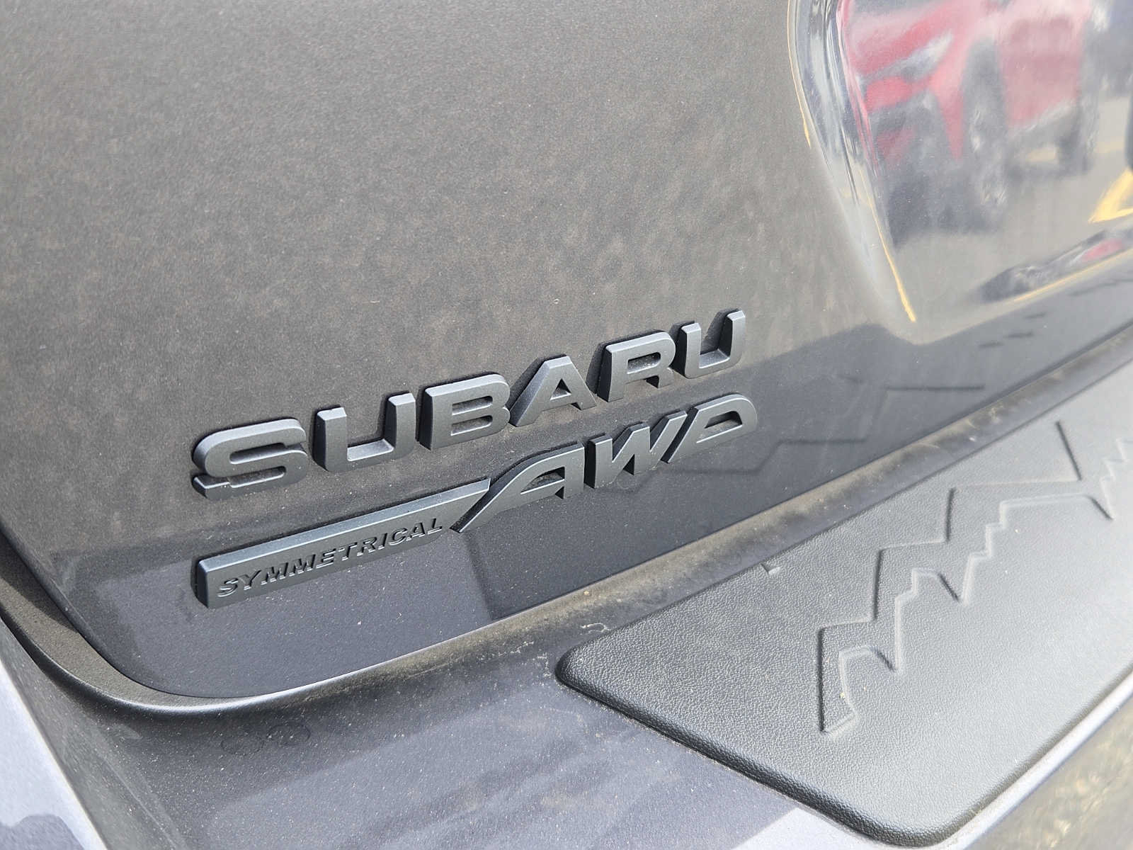Certified 2026 Subaru Crosstrek 2.5i AWD/4WD image 10