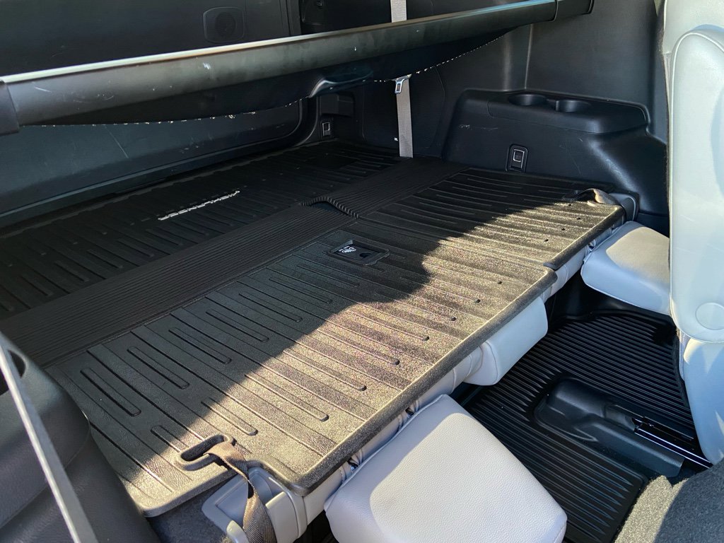 Used 2020 Toyota Highlander Limited image 19