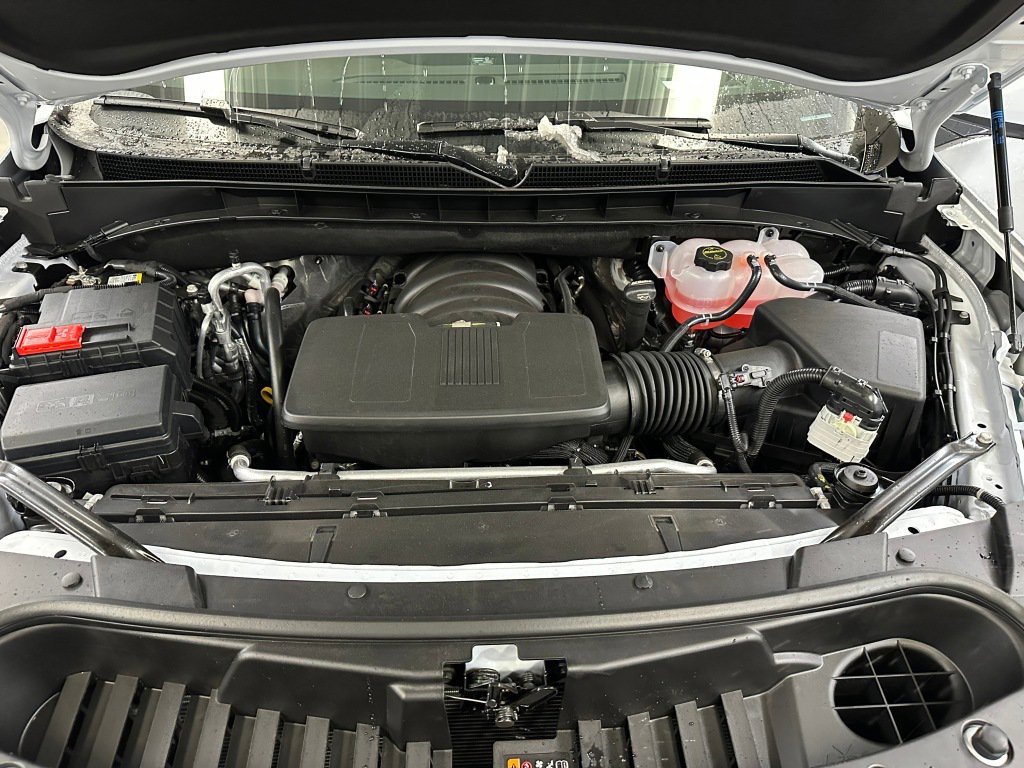 New 2026 Cadillac Escalade ESV Luxury w/ Touring Package image 39