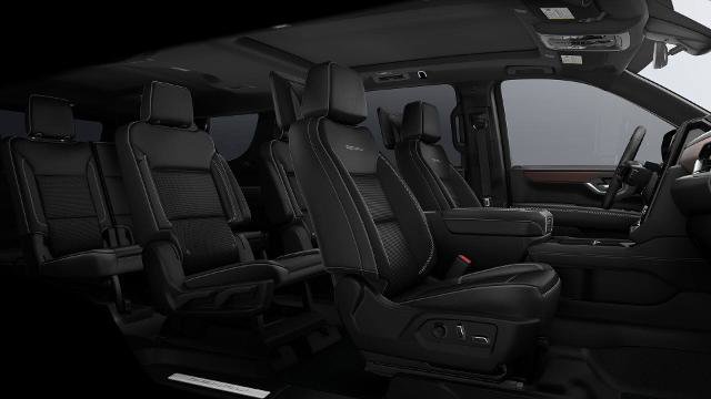New 2026 GMC Yukon XL Denali w/ Denali Reserve Package AWD/4WD image 22