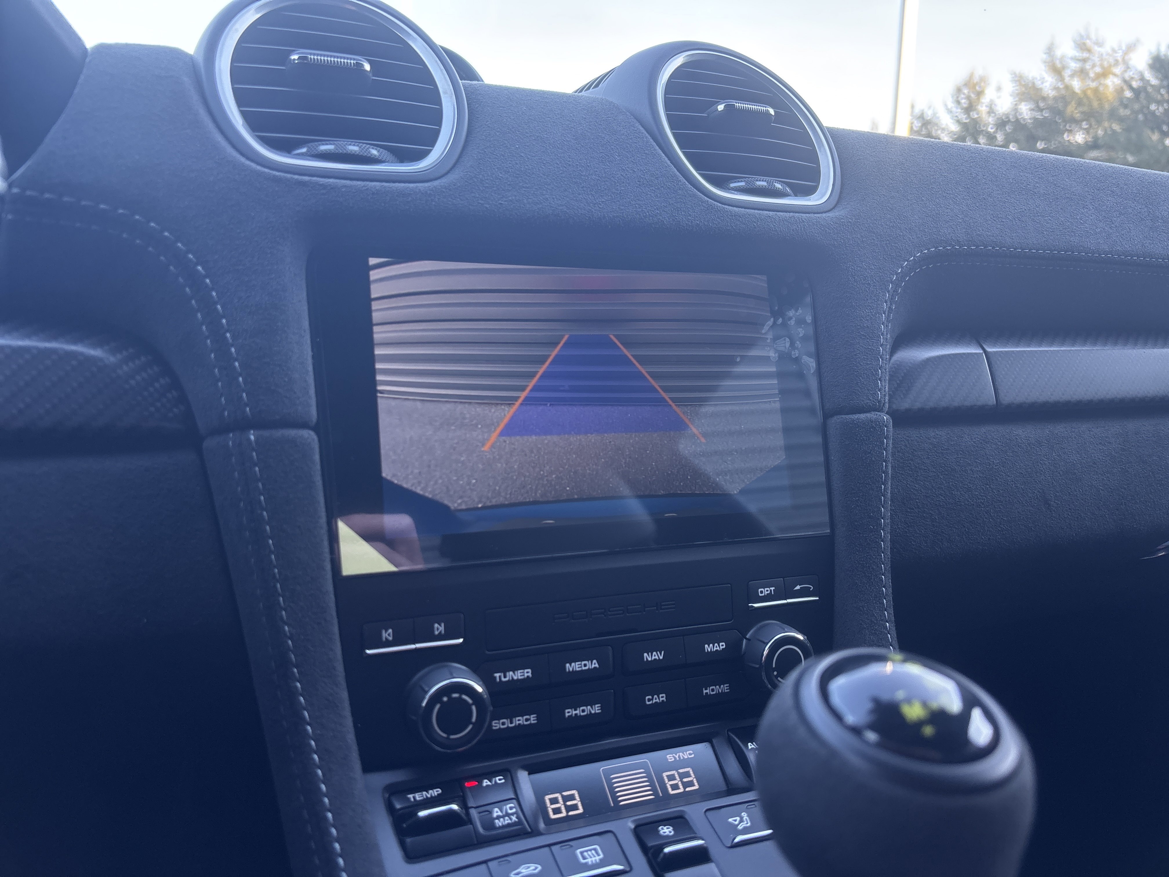 Certified 2024 Porsche 718 Cayman GT4 RS image 18