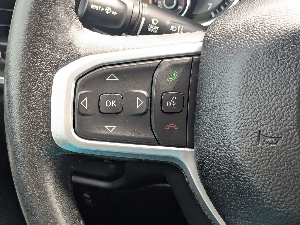 Used 2023 RAM 1500 Big Horn AWD/4WD image 25