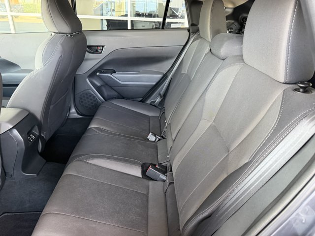 Used 2025 Subaru Crosstrek 2.5i Premium AWD/4WD image 10