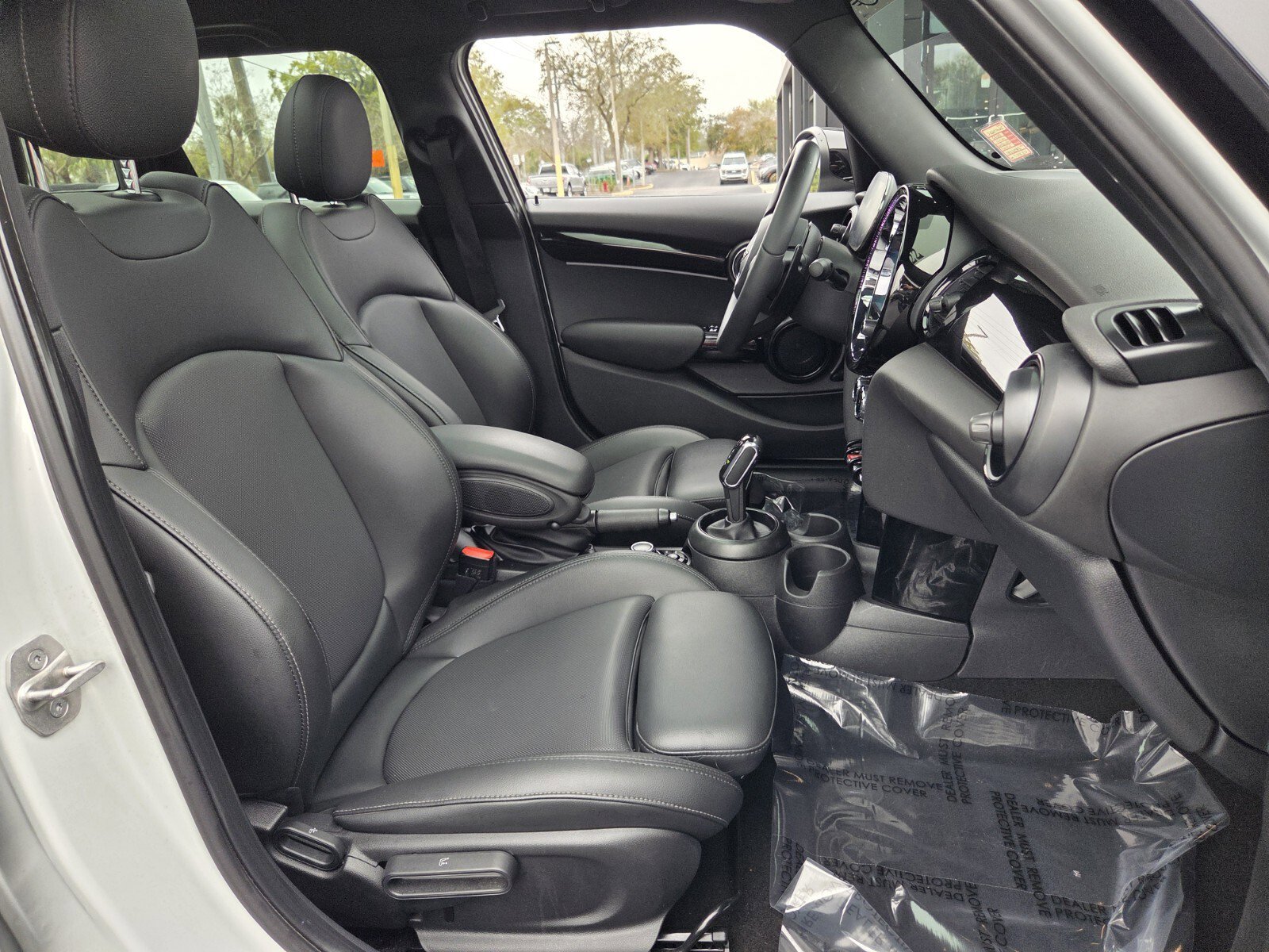 Used 2022 MINI Cooper S image 16