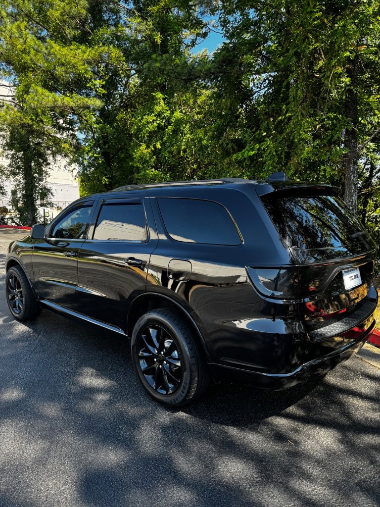 Used 2018 Dodge Durango GT w/ Premium Group AWD/4WD image 10