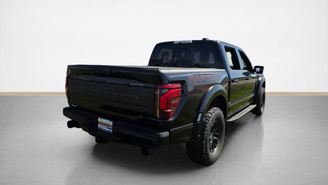 New 2026 Ford F150 Raptor AWD/4WD image 3