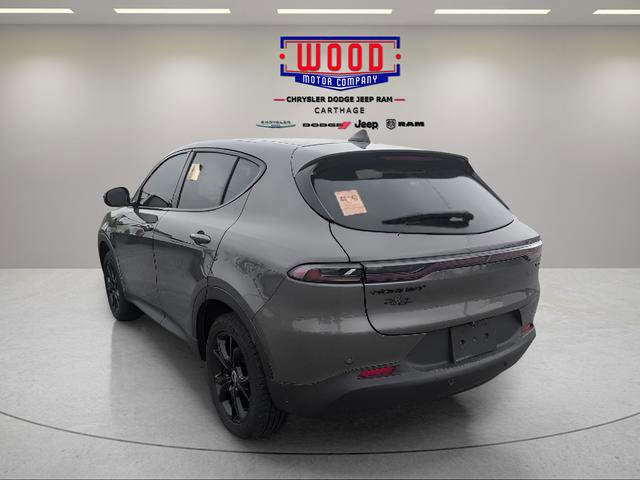 Used 2024 Dodge Hornet GT AWD/4WD image 5