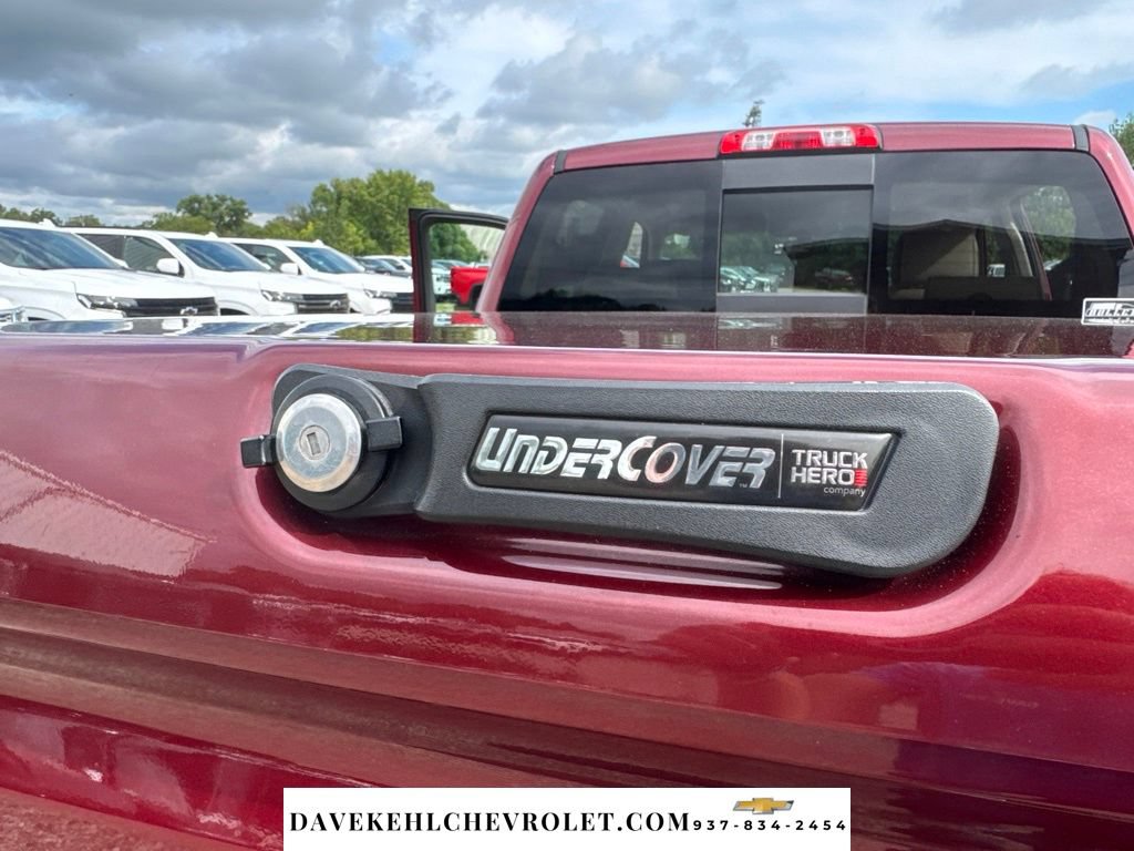 Used 2015 GMC Sierra 1500 Denali AWD/4WD image 39