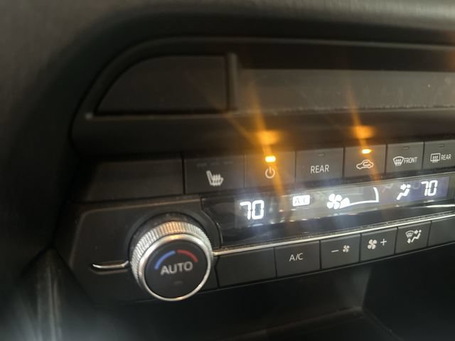 Used 2019 MAZDA CX-9 Touring w/ Touring Premium Package AWD/4WD image 34