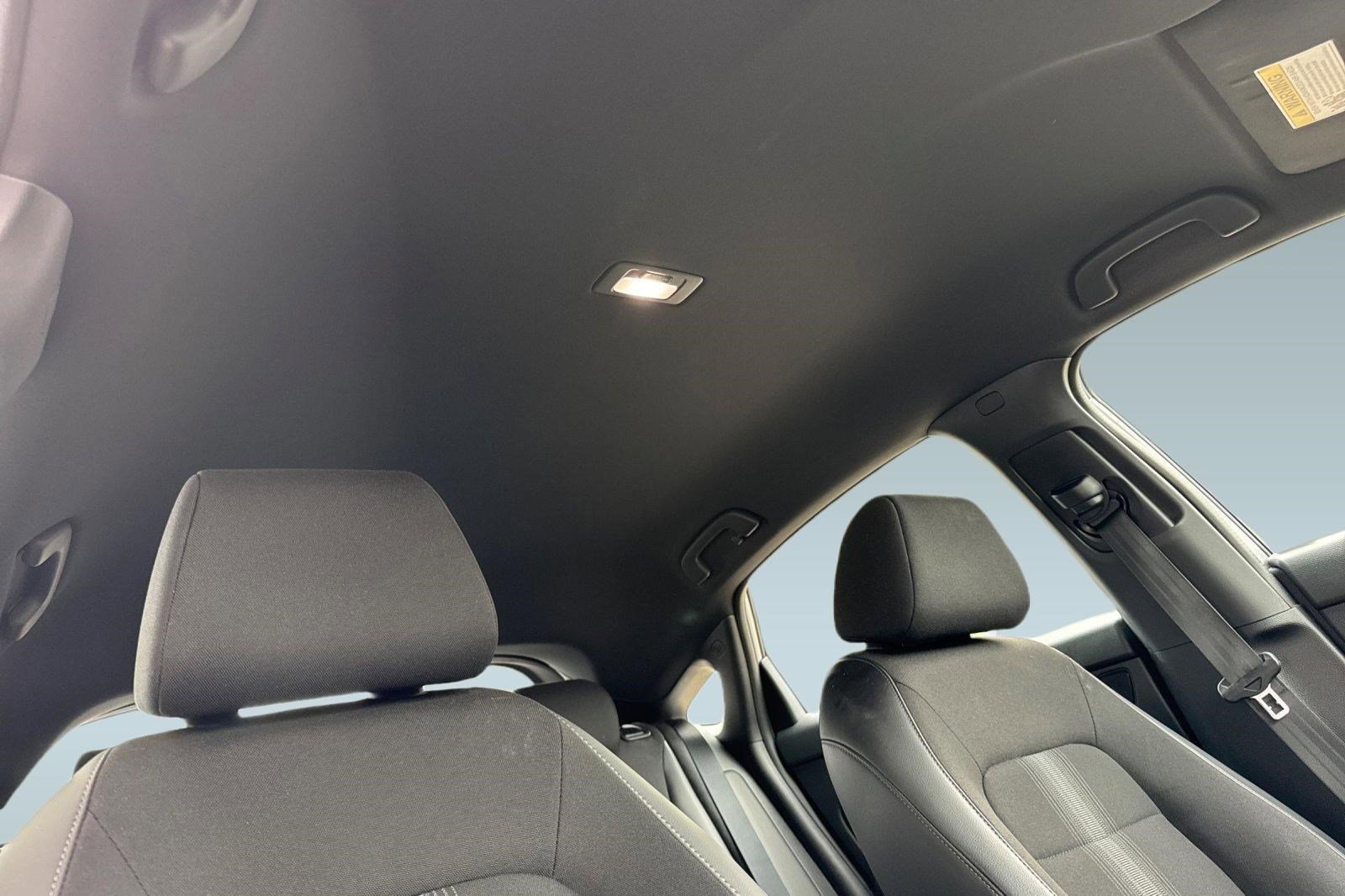 Used 2023 Honda Civic Sport image 24