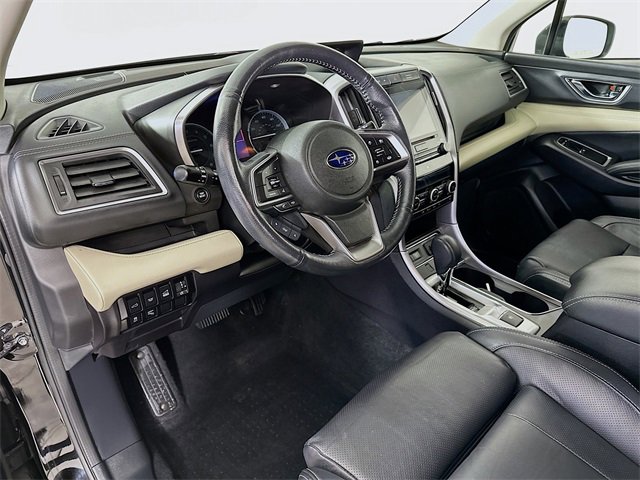 Used 2022 Subaru Ascent Limited w/ Popular Package #4 image 18
